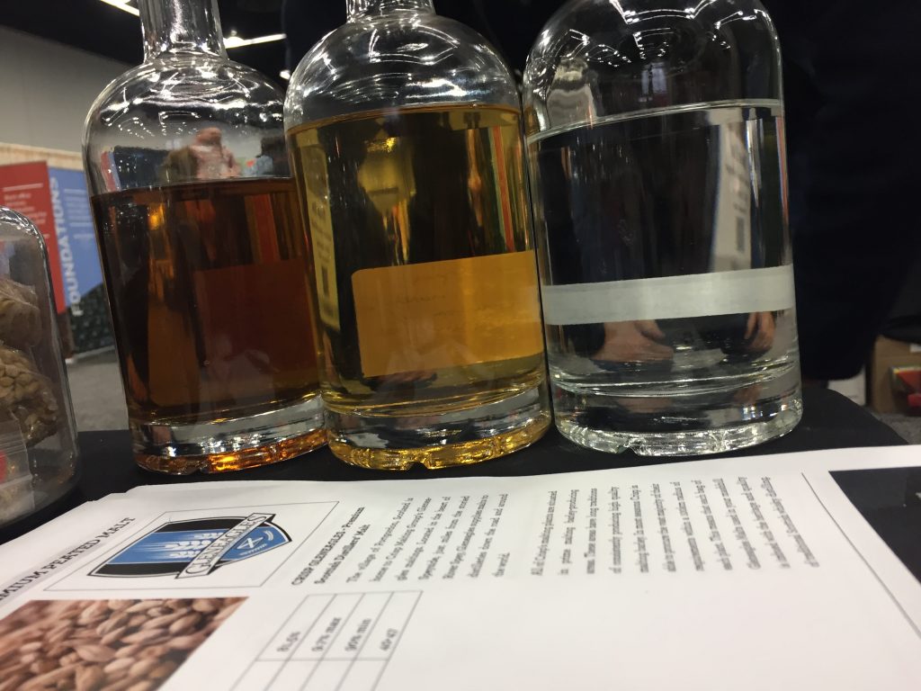 agave flight