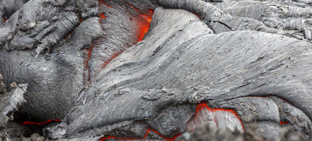 lava