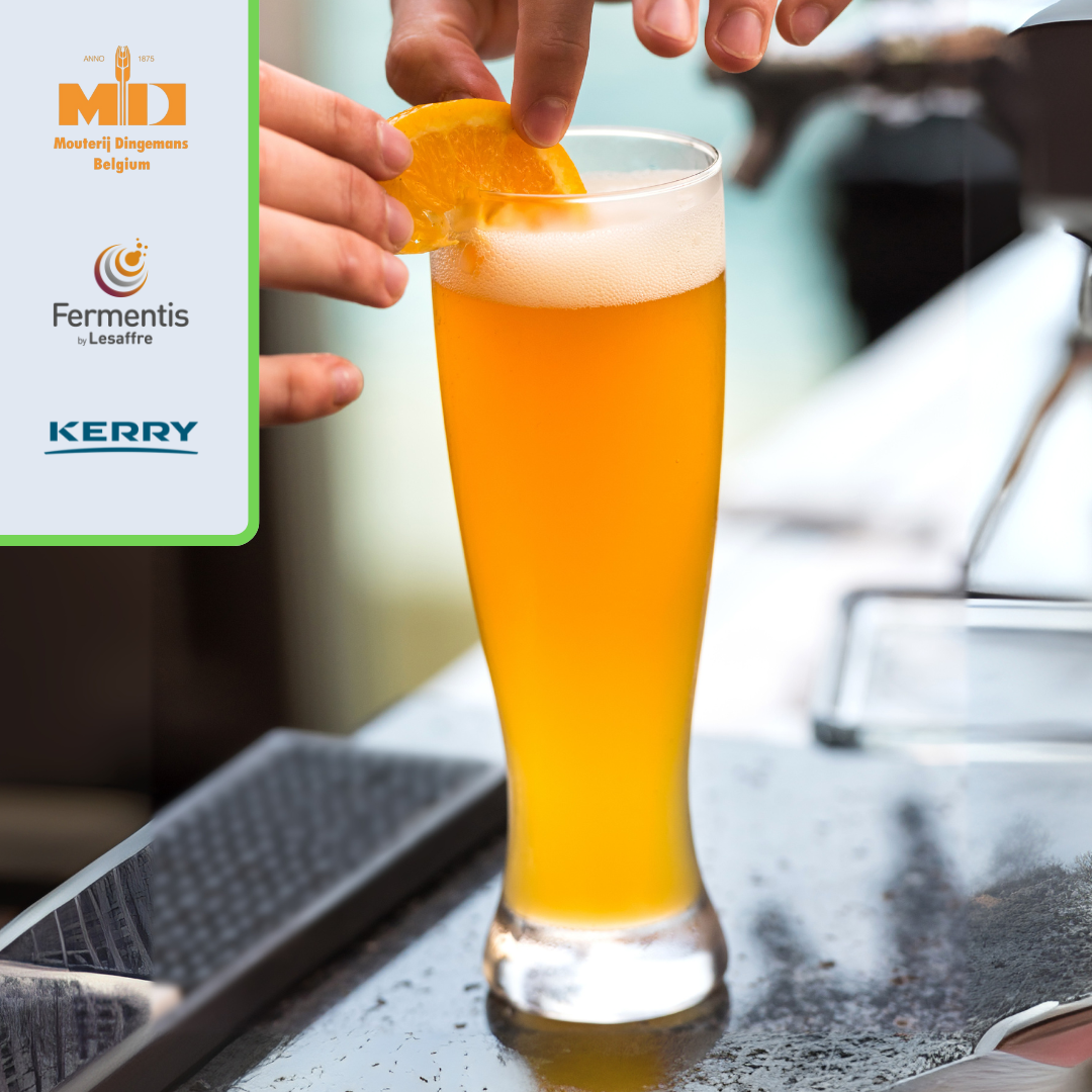 Image of Half-Wit Witbier