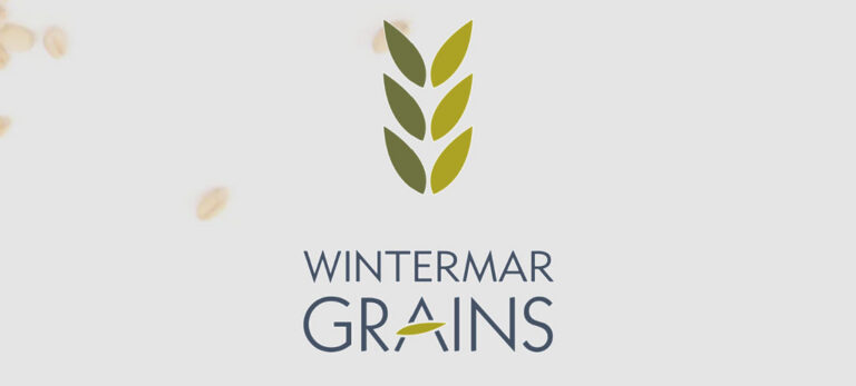 Wintermar Grains logo